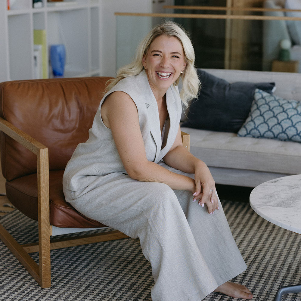 Private Pregnancy & Postpartum Care Midwife Tahlia Darvas