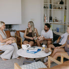 Group Birth Preparation Workshop
