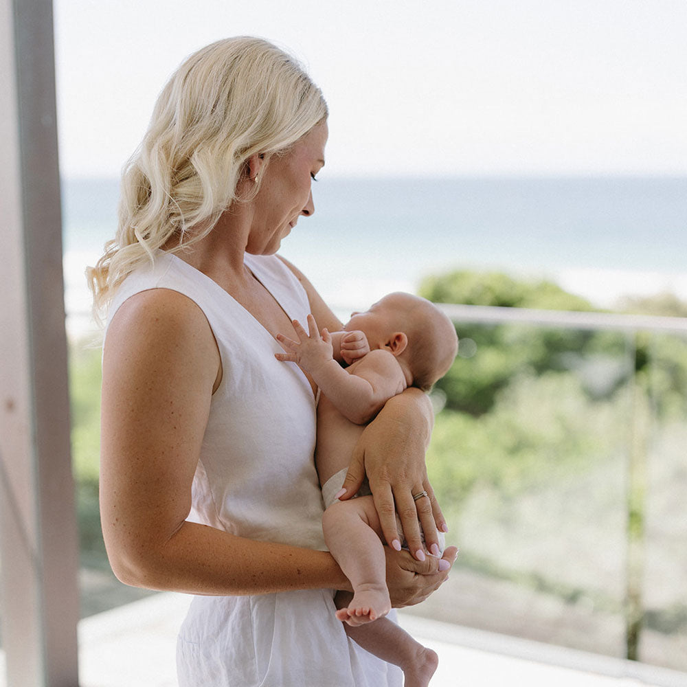 Newborn Care & Feeding Support Mid Coast