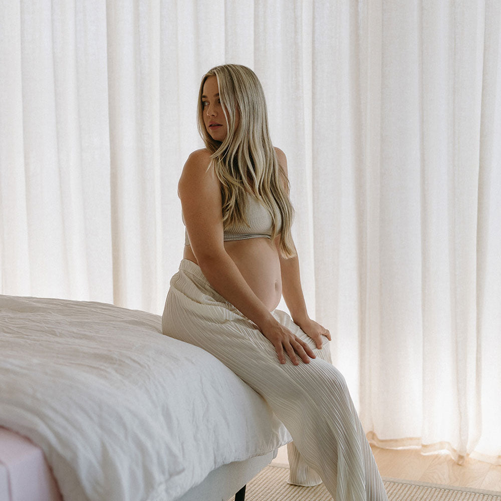 TENS Machine Hire for Pregnancy