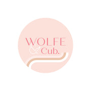 Logo - Wolfe&Cub.